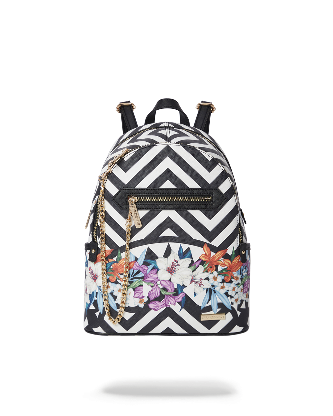 GLASS HOUSE SAVAGE BACKPACK