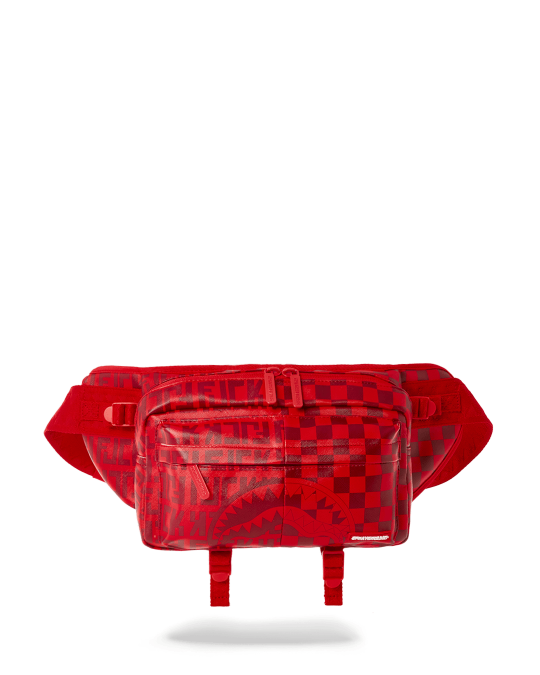 VENI VIDI VICI CARGO CROSSBODY