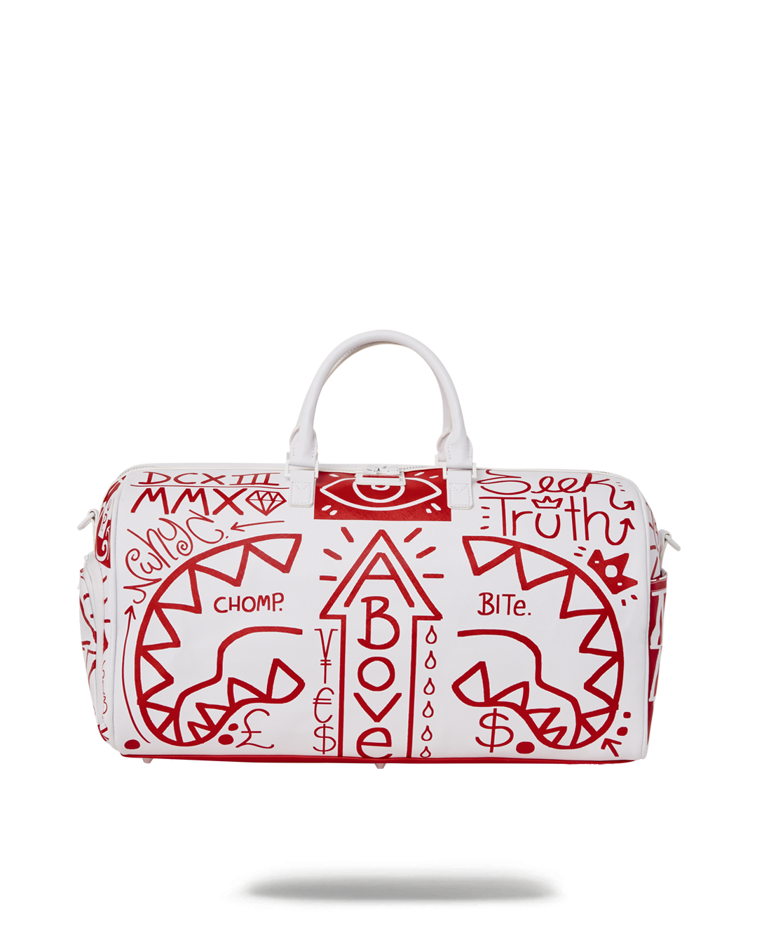 DANGER DANGER DUFFLE