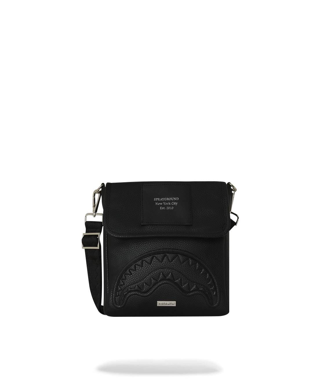 THE HQ MESSENGER SLING